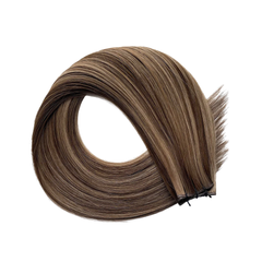 Luxe Express Tape Weft Extensions