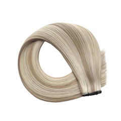 Luxe Express Tape Weft Extensions