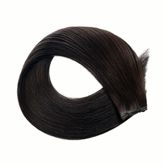 Luxe Elite Genius Weft Extensions