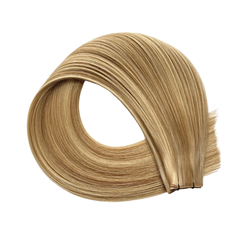 Luxe Express Tape Weft Extensions