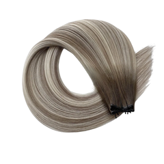 Luxe Elite Genius Weft Extensions