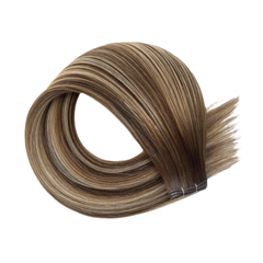 Luxe Elite Genius Weft Extensions