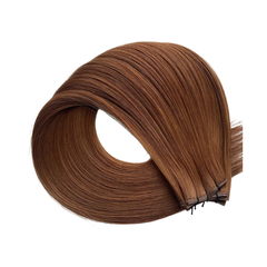 Luxe Express Tape Weft Extensions