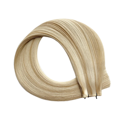 Luxe Express Tape Weft Extensions