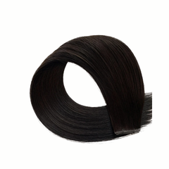 Luxe Express Tape Weft Extensions