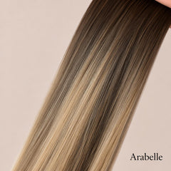 Luxe Tape Extensions