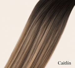 Luxe Tape Extensions