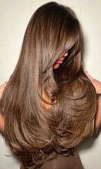 Luxe Express Tape Weft Extensions