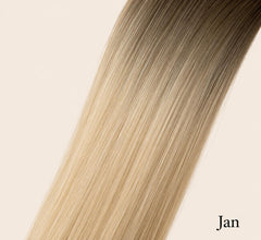 Luxe Tape Extensions