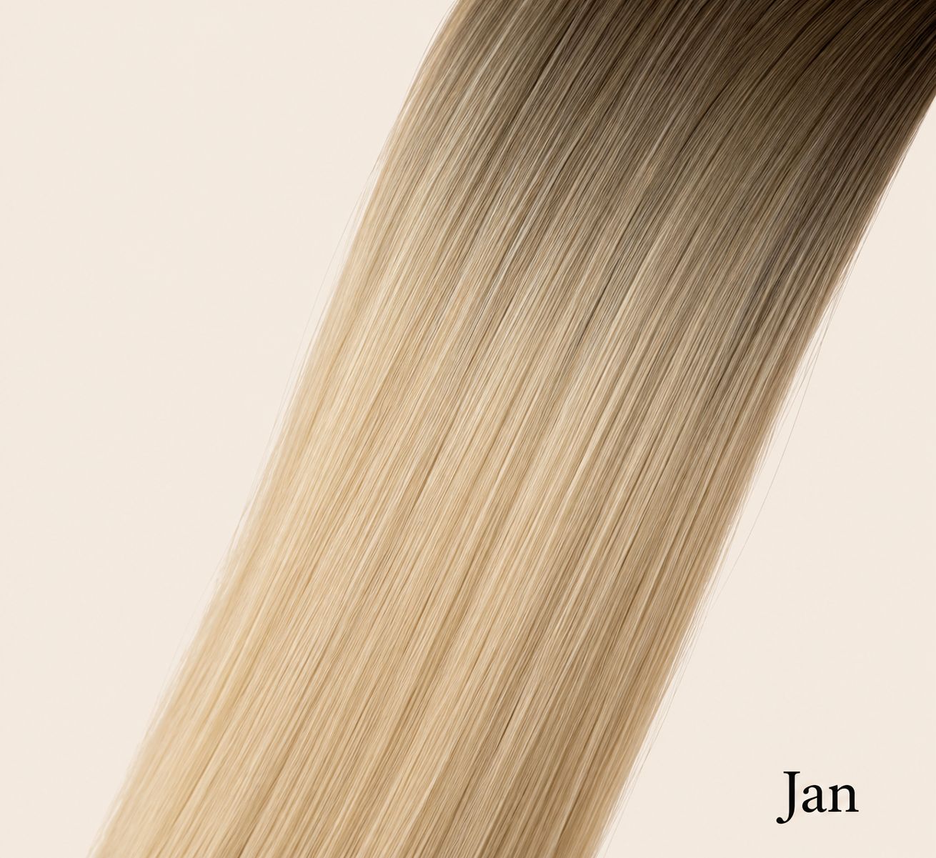 Luxe Tape Extensions