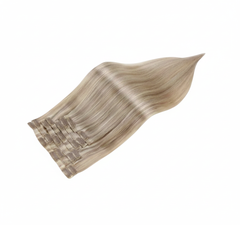 Luxe Instant Volume Clip Ins Extensions