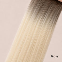 Luxe Clip Ins
