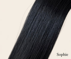 Luxe Clip Ins