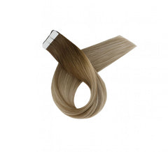 Luxe Elite Tape-Ins Extensions