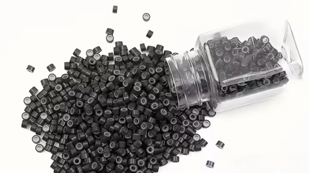 Luxe Micro Rings