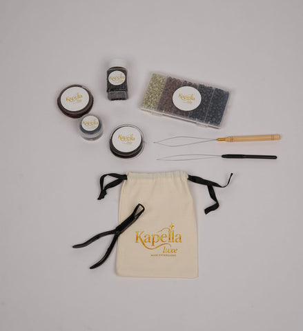 Luxe Toolkit