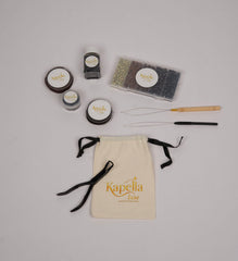 Luxe Toolkit