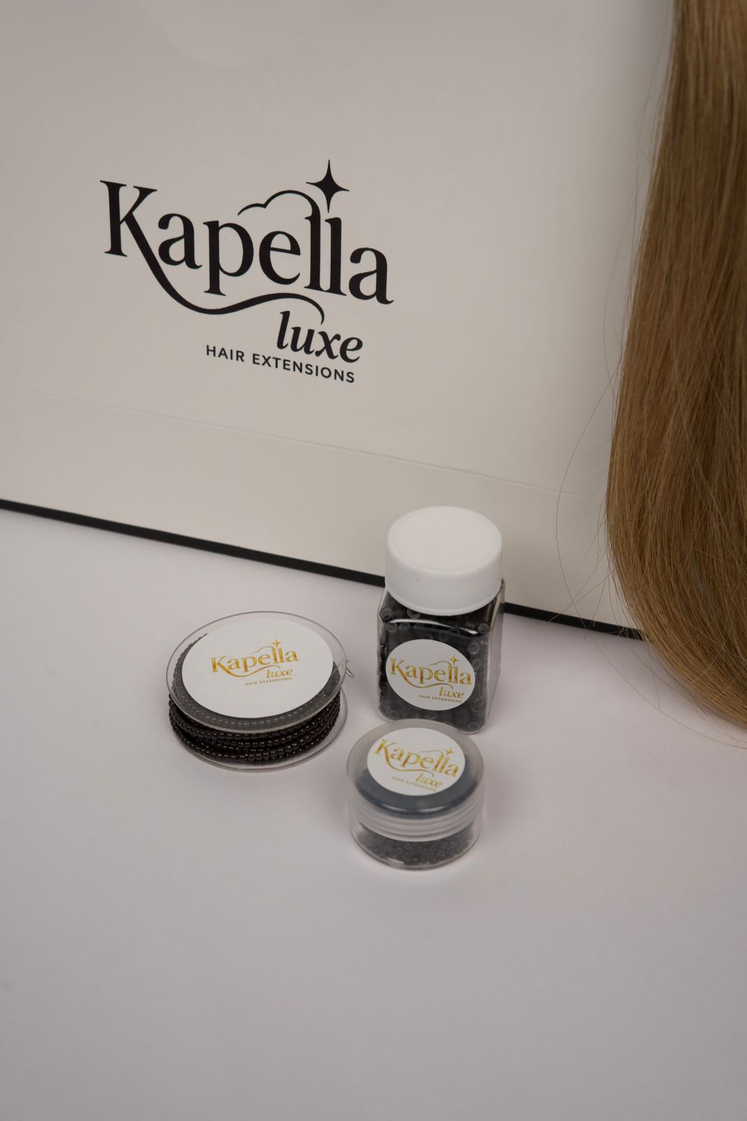 Luxe Micro Rings