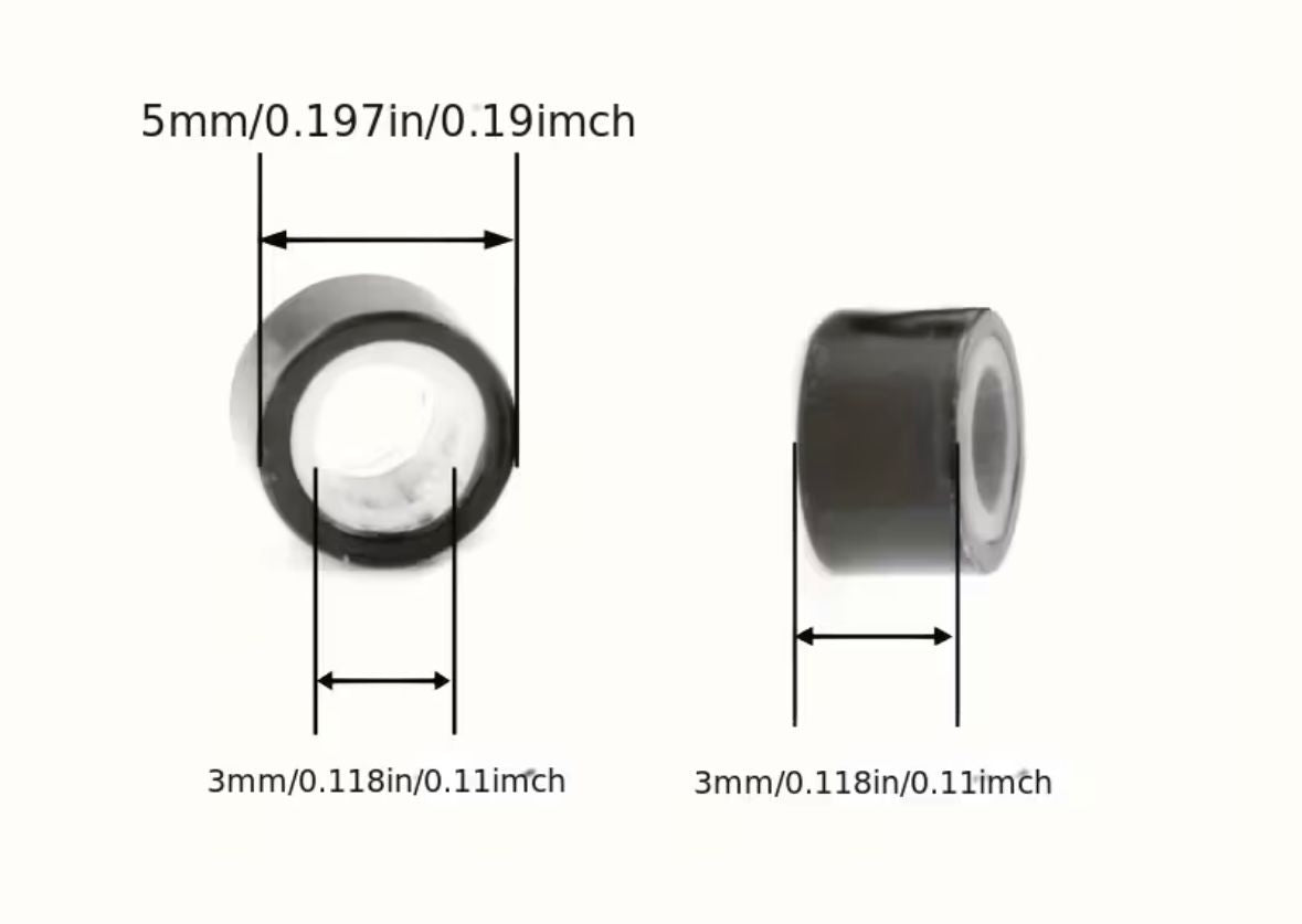 Mirco Ring kit