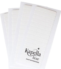 Luxe Tape Tabs