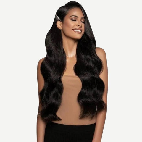 Luxe Instant Volume Clip Ins Extensions